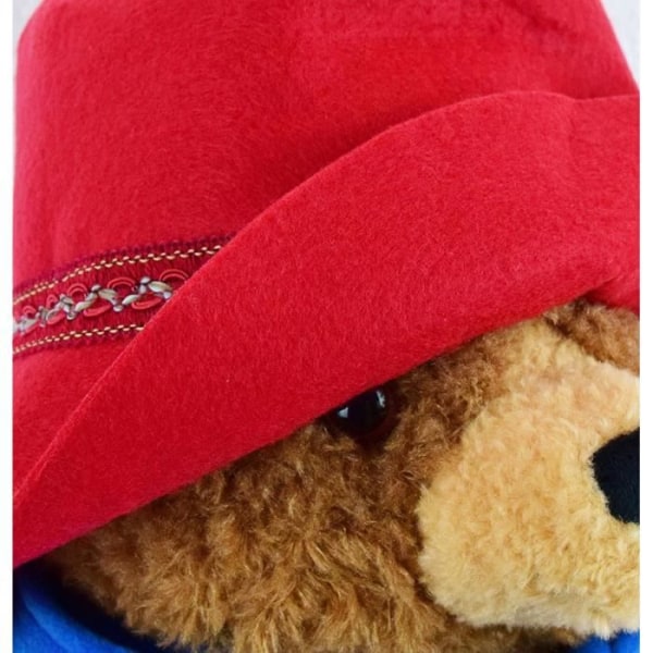 Jemini Paddington plysch +/- 45cm