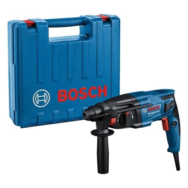 Bosch Professional GBH 2-21 Box
