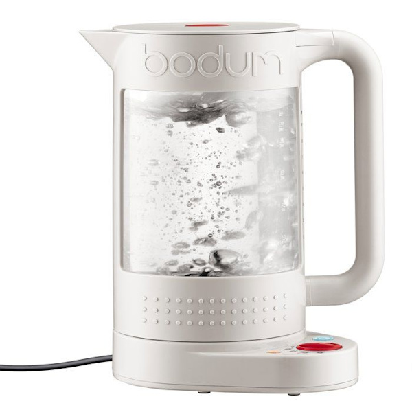 BODUM BISTRO 11659 Elkokare - Krämvit