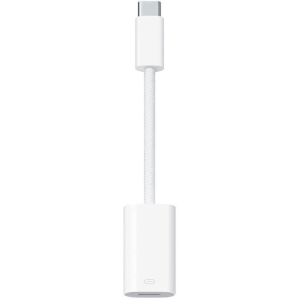 APPLE Mobiltelefontillbehör USB-C till Lightning-adapter
