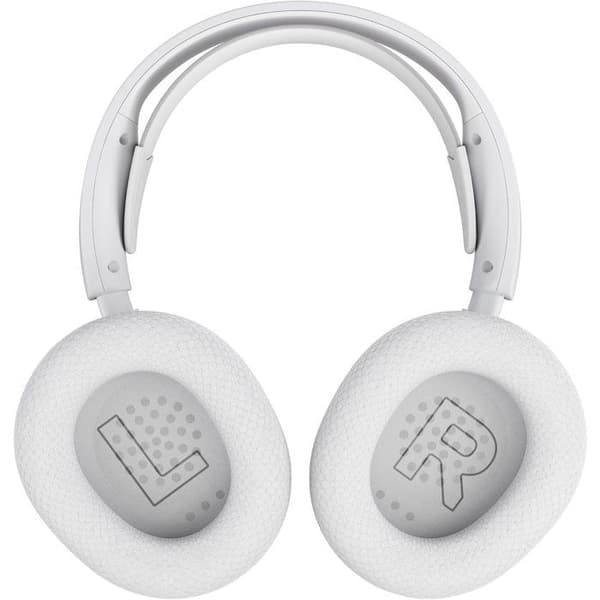 Trådlöst spelheadset - STEELSERIES - Arctis Nova 5P - För Playstation - Vit