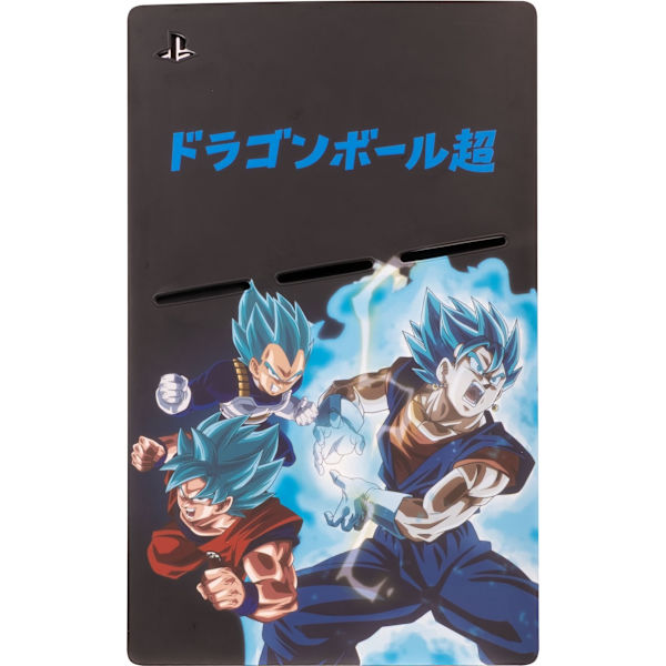 Dragon Ball Slim Silikonskal - PS5