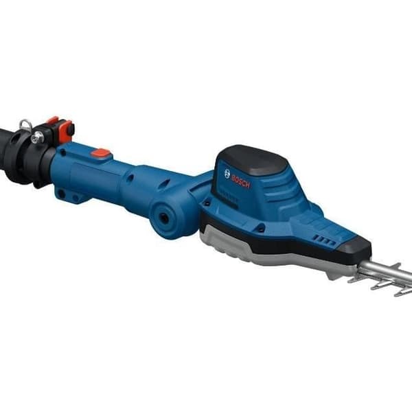 Bosch Professional GHE 18V-50T Häcksax