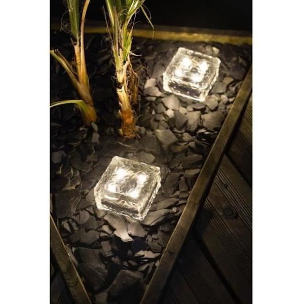 GALIX G4475 solisbit - 4 LED - H10cm