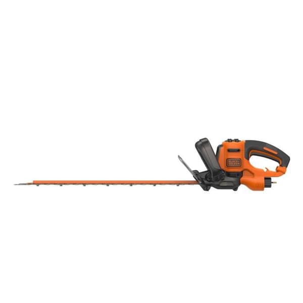 Svart+däckstorlek 60 cm 600 W - BEHTS501 -QS - Sågbladspets