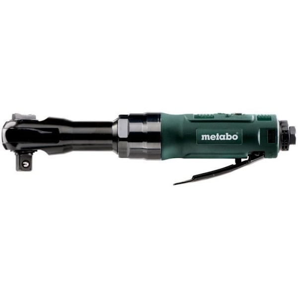 Tryckluftsspärrskruvmejsel - METABO - DRS 68 Set 1/2