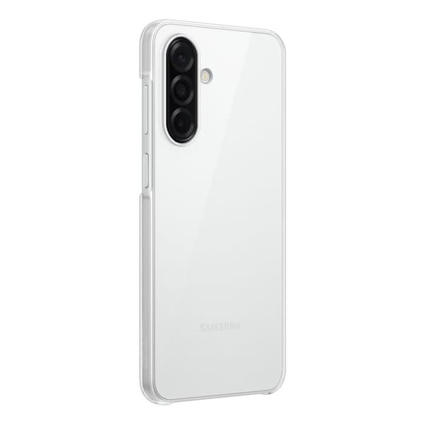 Transparent skal för Galaxy A26
