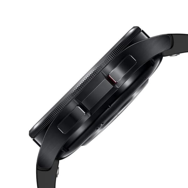 SAMSUNG Galaxy Watch6 Classic 43mm Svart 4G