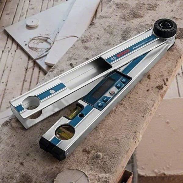 BOSCH GAM 220 MF vinkelmätare - 0601076600