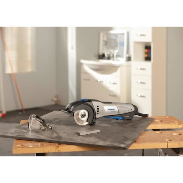 DREMEL Diamond Disc S540 för Dremel DSM20 kompakt såg