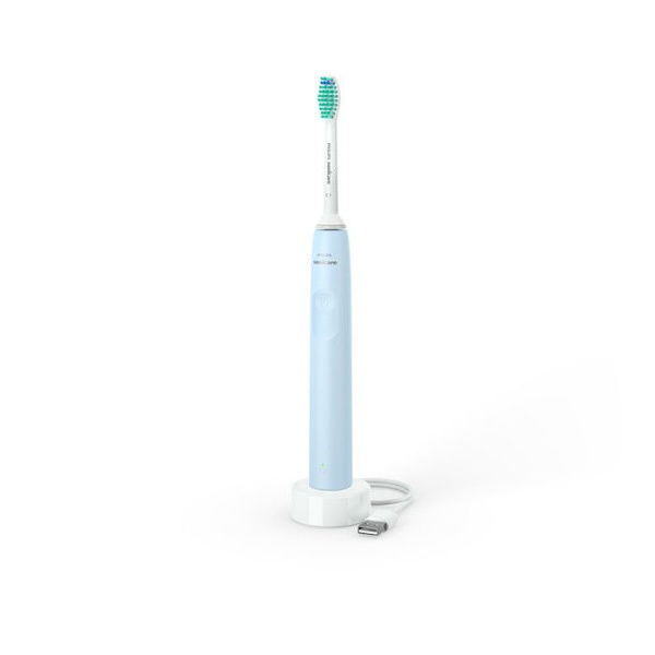 Philips Sonicare HX3651/12 blå tandborste
