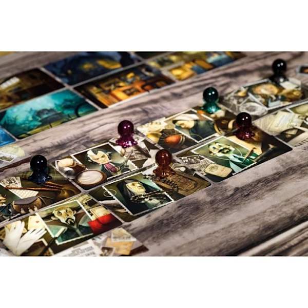 Mysterium