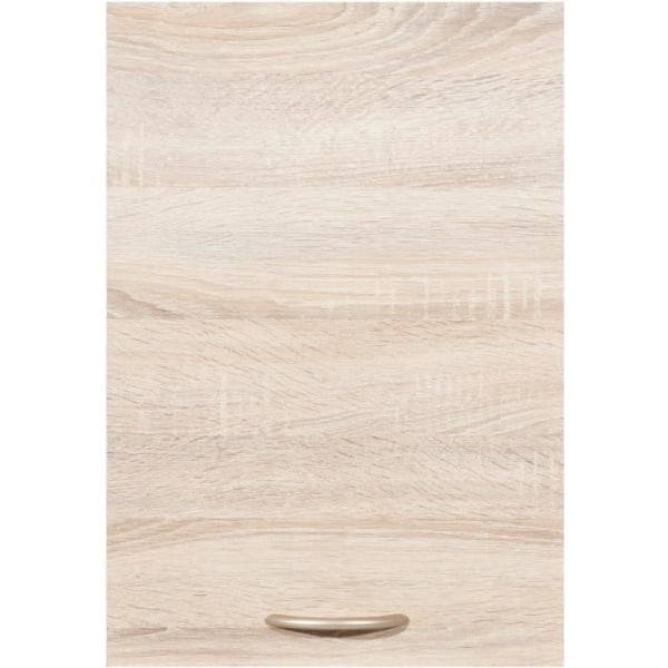 Junona High Furniture 40 cm - 1 dörr - Oak Sonoma