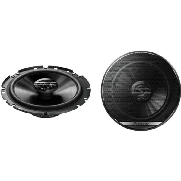 PIONEER-högtalare TS-G1720F 17 cm 2 Way 300 W Max