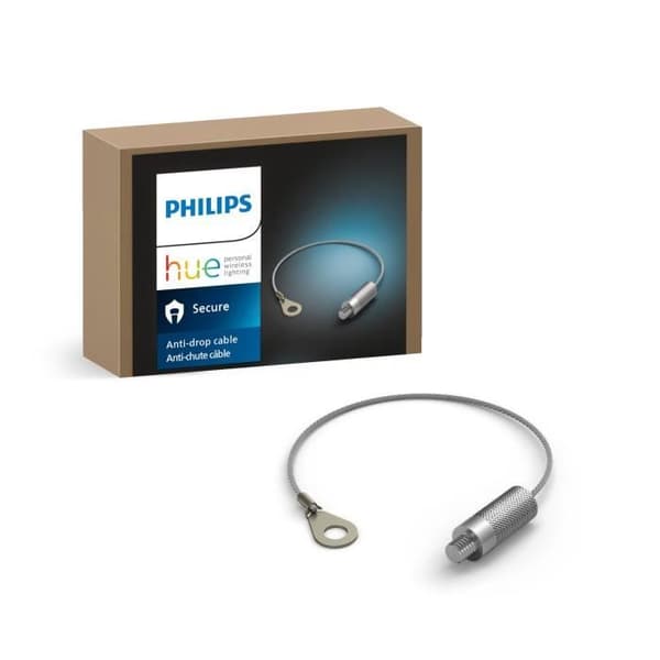 Fallsäker kamerakabel - Philips Hue - Hue Secure
