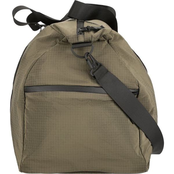 Sportväska - ATHLECIA - Ripstop Vinston - Khaki
