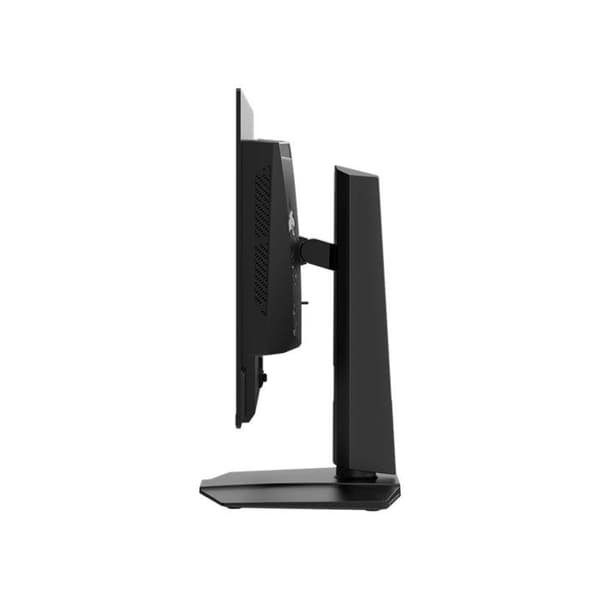 Gaming-PC-skärm - MSI - 26,5" - UHD - 240Hz - QD-OLED-panel - 0,03ms - Höjdjusterbar - MAG 272UP QD-OLED X24