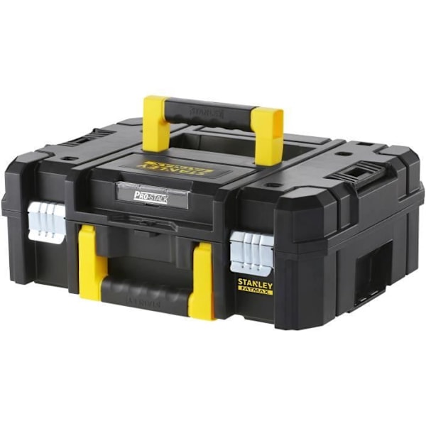 PRO-STACK Väska - STANLEY FATMAX - FMST1-71966 - 13,5 L