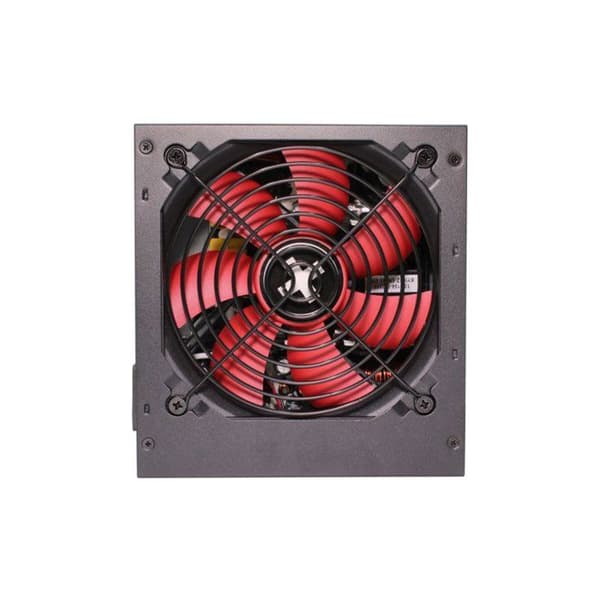 XILENCE - XP500R6 - ATX-nätaggregat - 500 W