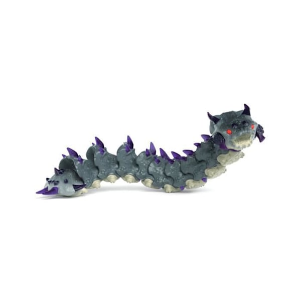 Mörk maskfigur, SCHLEICH 70830 Eldrador, 4 år