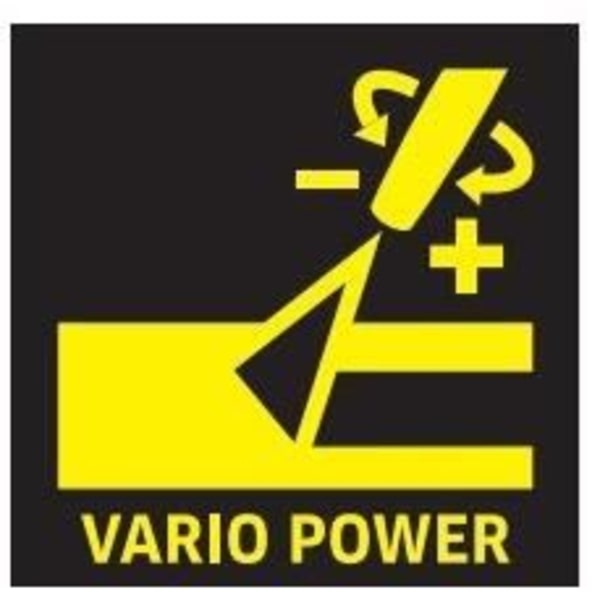 Högtrycksrengörare Karcher K5 Premium Power Control