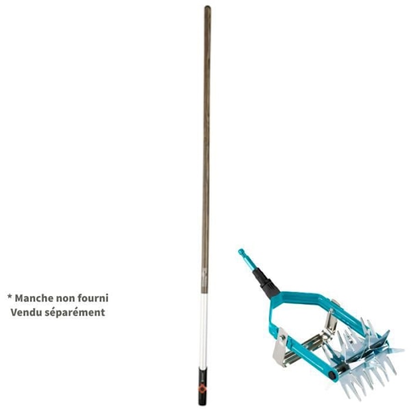 GARDENA Combisystem Weeder