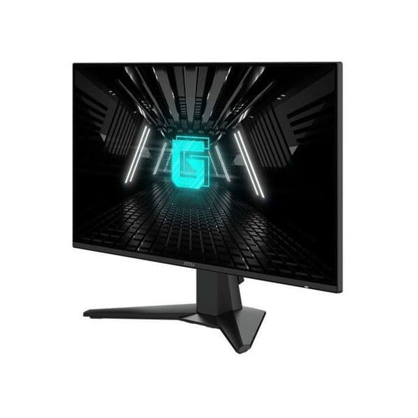 PC-spelskärm - MSI - 23,8 - FHD - 144Hz - IPS-panel - 1ms - G242L E14