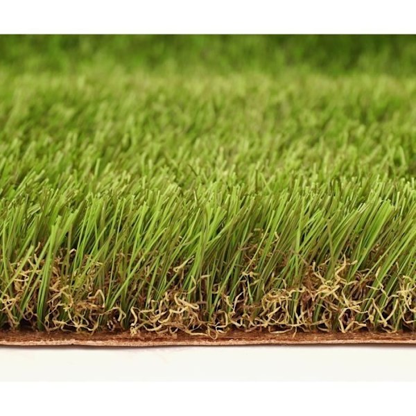 Gräs - EXELGREEN - 124414 - Natura 2D - 38mm / 1 x 5 m