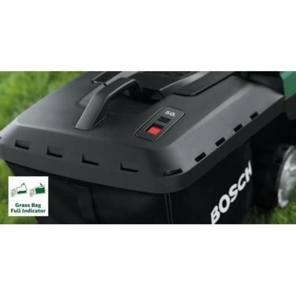 Bosch AdvancedRotak 44 750 Gräsklippare - Sladd 1800W