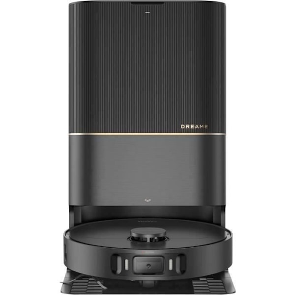 NYA DREAME X30 Ultra - Robotdammsugare - Tomstation - MopExtend-teknik - 6400 mAh - 8300 Pa