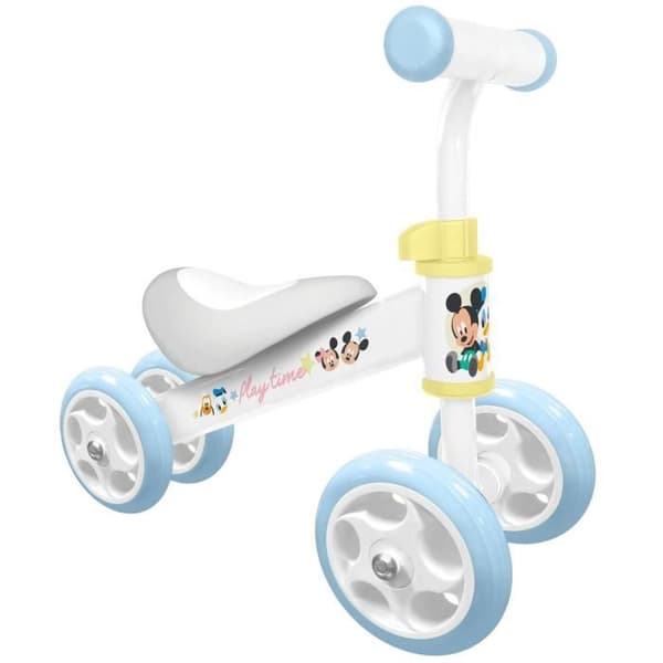 Ride-on - DISNEY - min första balanscykel - BB183250