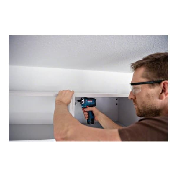 Trådlös skruvmejsel Bosch GSR 12V-35 HX