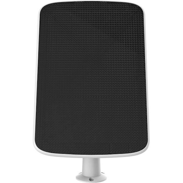 Solpanel - EZVIZ - Model-F - 4,2W - Typ-C - IP65 - 4m kabel