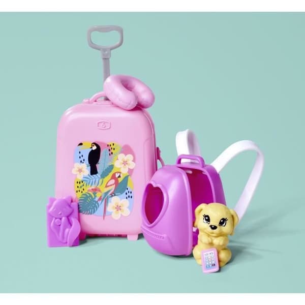 SMOBY - Disney Princess Bucket MM Fylld Vattenkanna