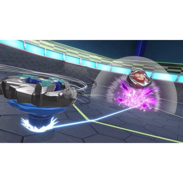 Beyblade X Xone - Nintendo Switch-spel
