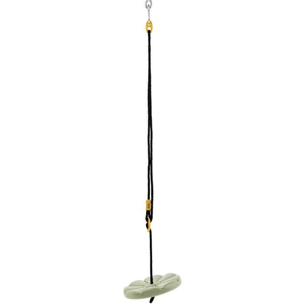Gunga - TP TOYS - Knapp - H 190-250 cm - Khaki