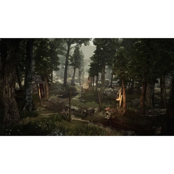 Gothic Remake - Xbox-serien