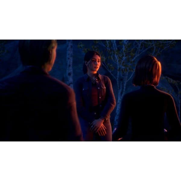 Life is Strange: Reunion - Xbox-serien