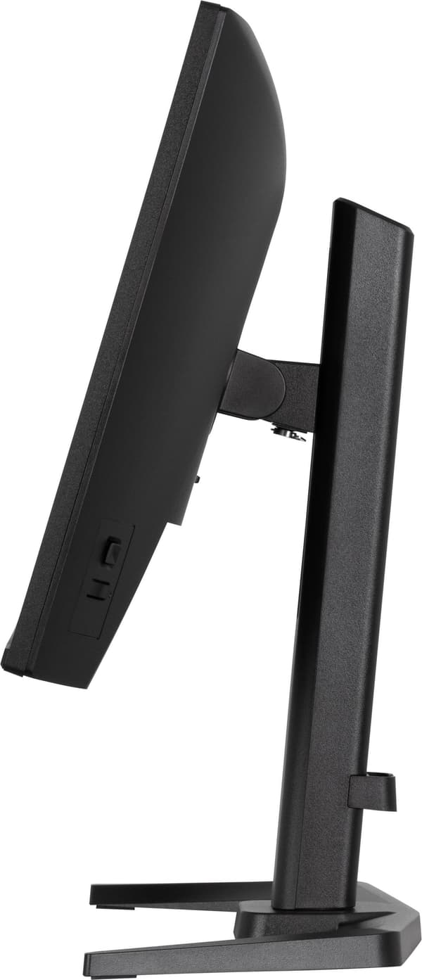 Gaming-PC-skärm - IIYAMA - 23,8" - FHD - 240Hz - Snabb IPS-panel - 0,3ms - Höjdjusterbar - G-Master Red Eagle