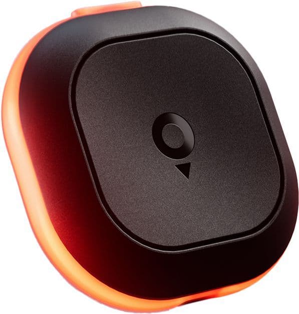 Tom by TomTom intelligent trafikvarningsassistent