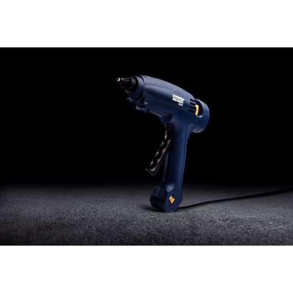 RAPID - EG320 limpistol - 1000g/h PRO Box + lim 24 pinnar