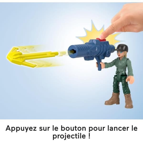 IMAGINEXT Dinosauriefigur Multipack