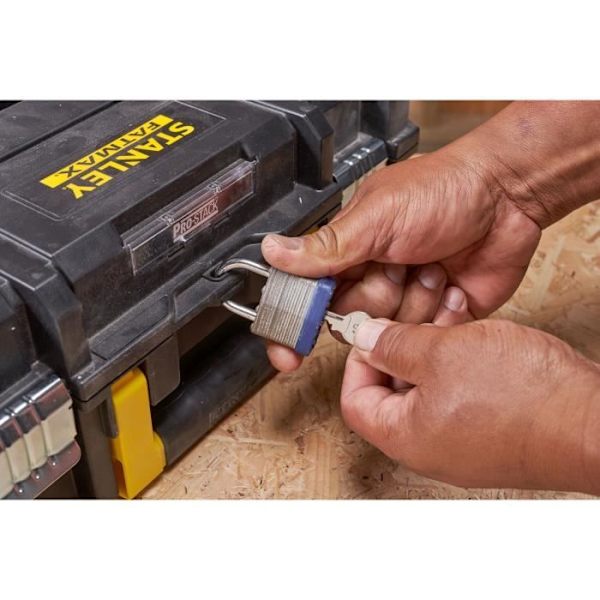 PRO-STACK Väska - STANLEY FATMAX - FMST1-71966 - 13,5 L