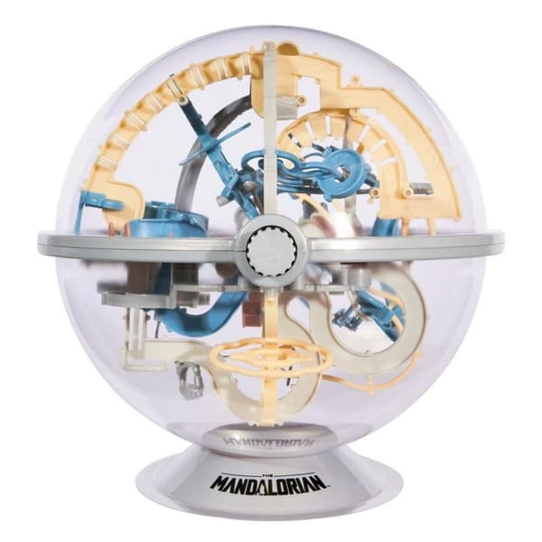 Perplexus Star Wars Mandalorian