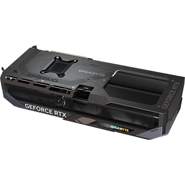 ASUS - Internt grafikkort - Gigabyte GeForce RTX 5070 Ti Gaming OC 16GB GDDR7 PCI-Express
