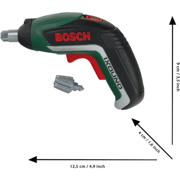 BOSCH - Ixolino II Driver's Skruvmejsel