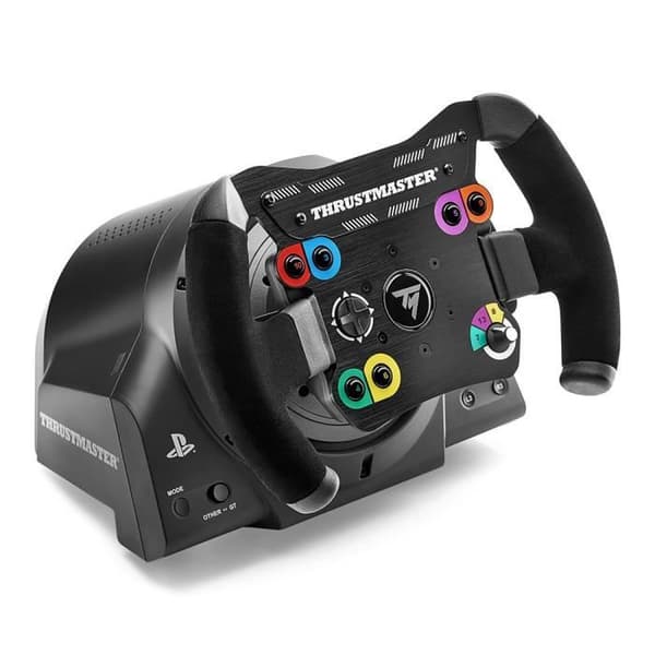 THRUSTMASTER Ratt för PC TM ÖPPEN HJUL LÄGGER PÅ