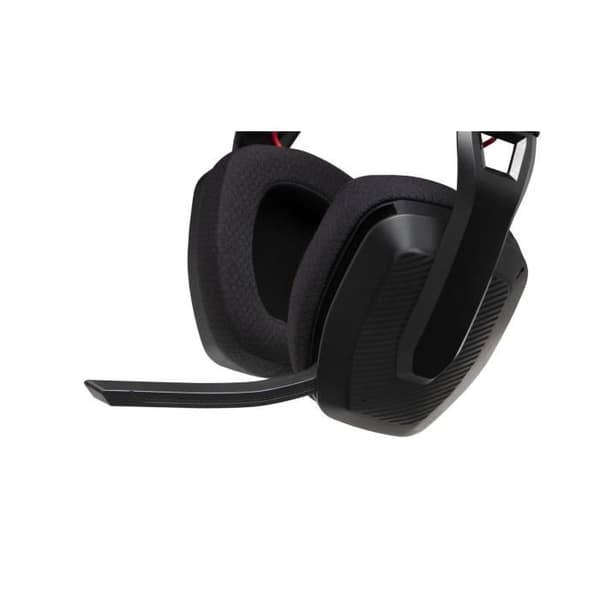 Trådlöst spelheadset - The G-Lab - KORP PLATIINIUM - Mikrofon - PC/PS4 / Xbox One - Svart