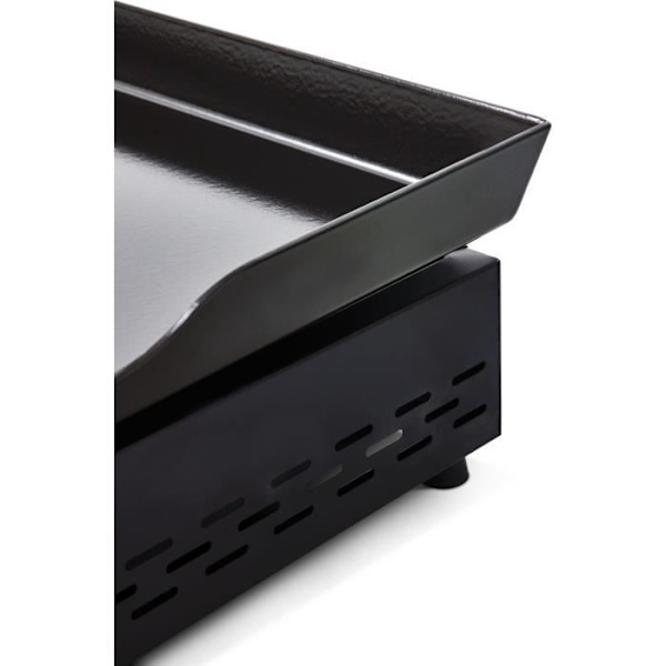 Cookingbox Cala Gas Pancha - 4 lampor