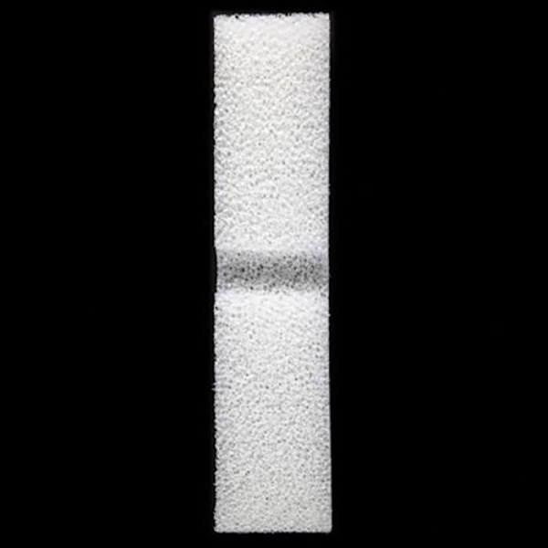 Skumblock för akvariefilter - FLUVAL - För Fluval FX4, FX5 och FX6 externa filter - Bioskum - 3 stycken